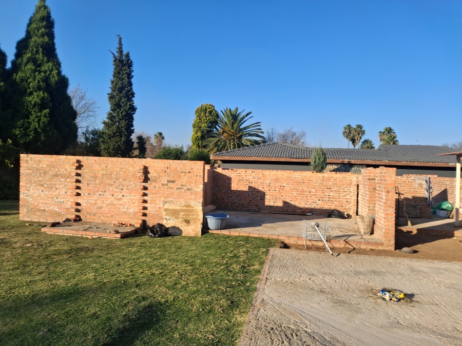 3 Bedroom Property for Sale in Riebeeckstad Free State